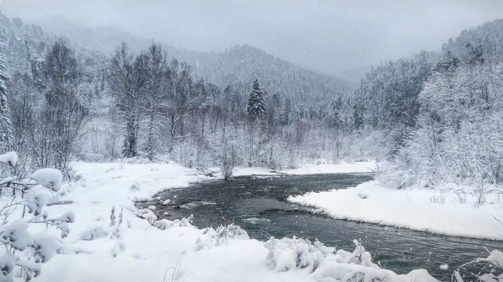 Photograph by Шварцман Евгений