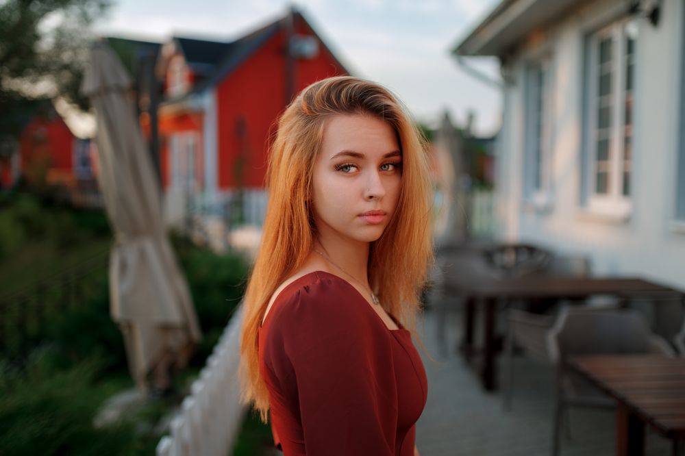 Фотография автора Илья Шатохин