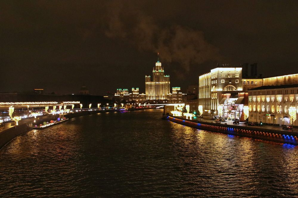 Photograph by Юрий Чистяков