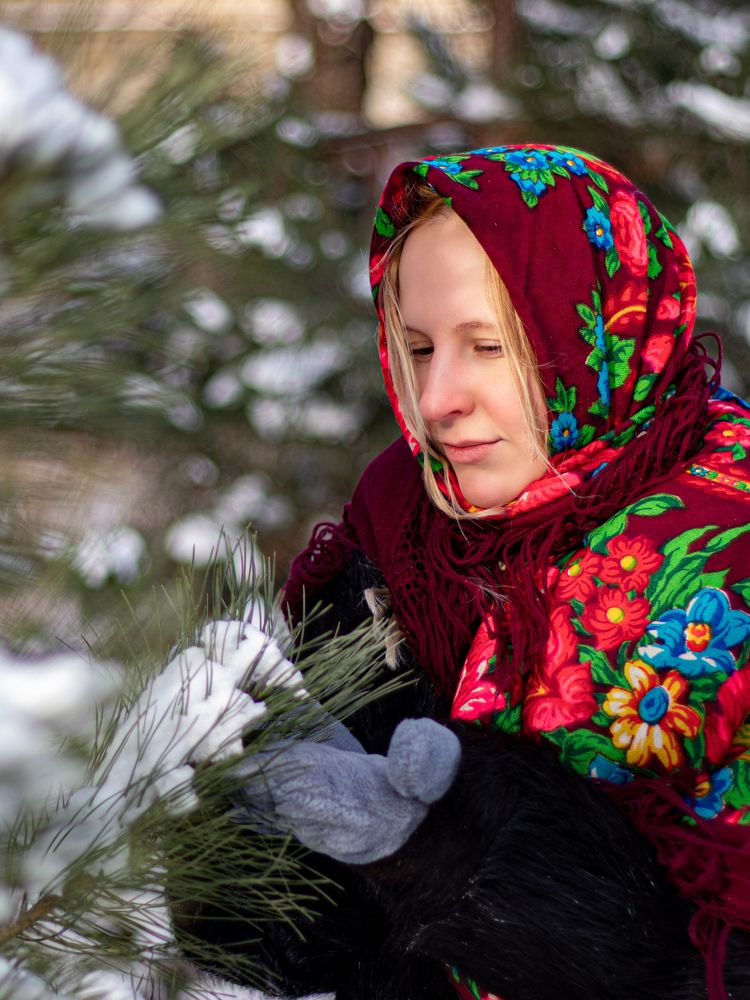 Photograph by Дмитрий Давидов