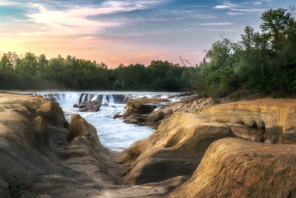 Photograph by Alexander Ornatskiy