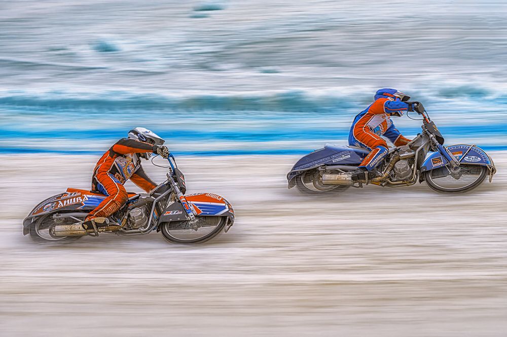 Photograph by Лазарев Сергей