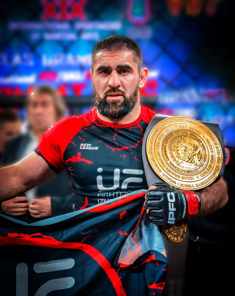 Photograph by arkadii Anufriev