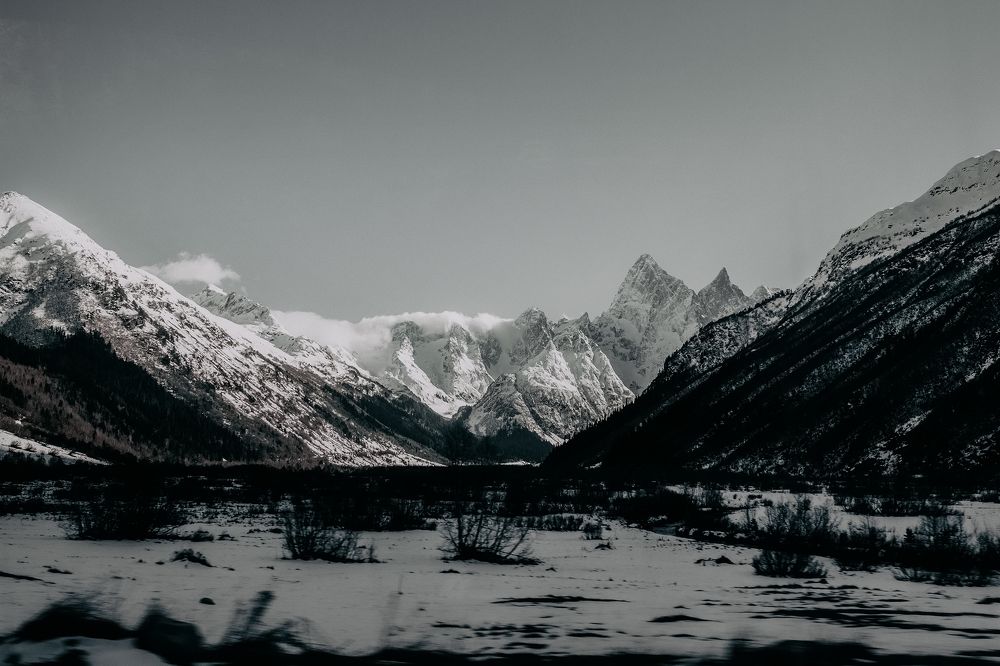 Photograph by Сергей Удовиченко