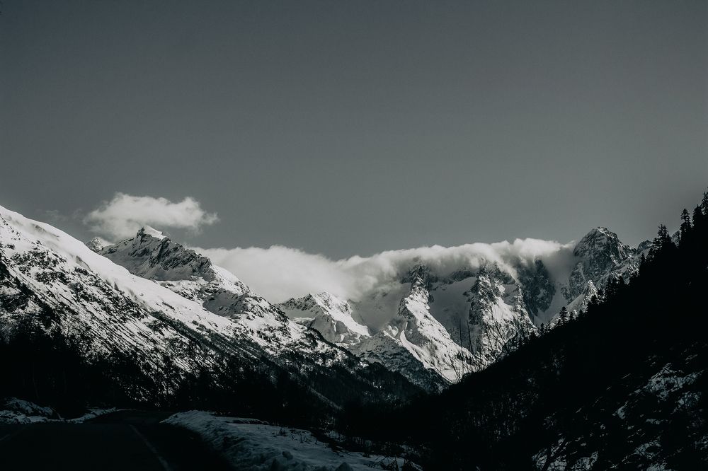 Photograph by Сергей Удовиченко