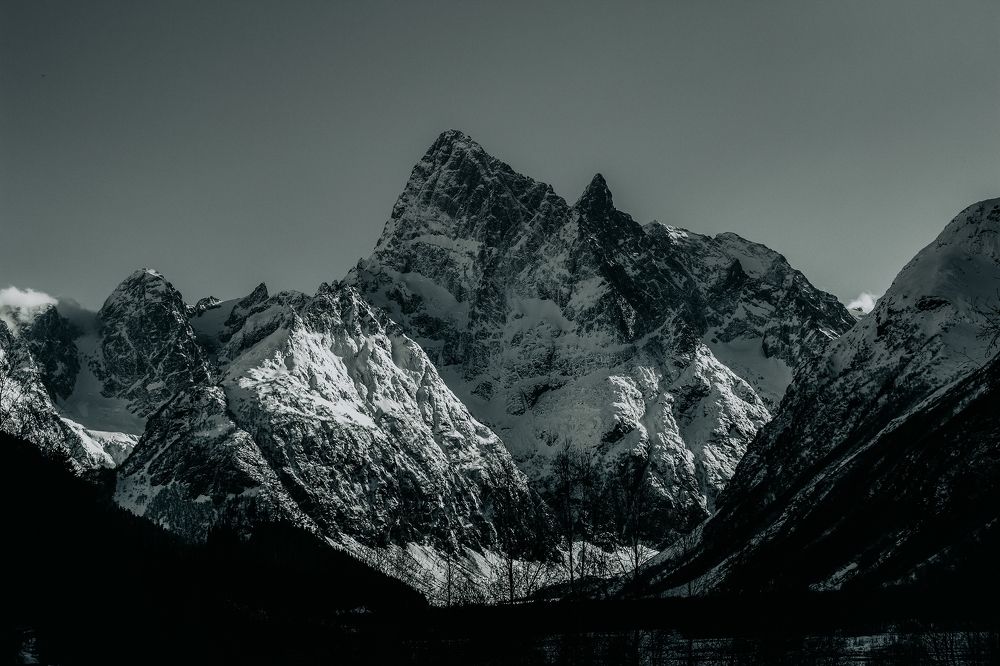 Photograph by Сергей Удовиченко