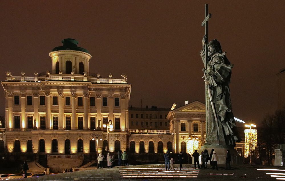 Photograph by Юрий Чистяков