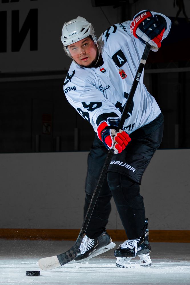 Photograph by Князев Сергей