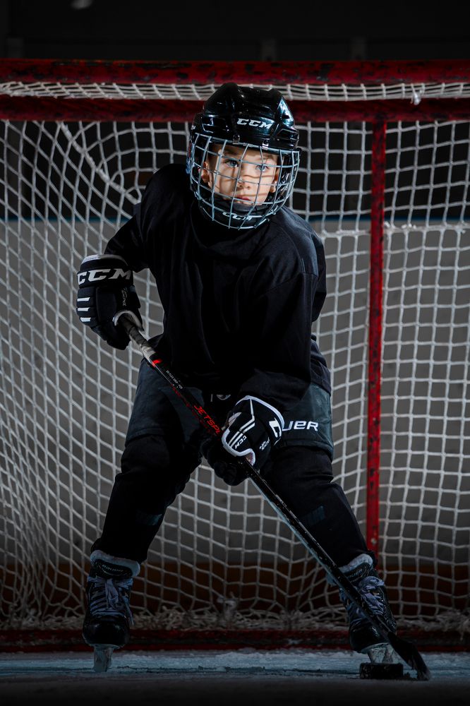 Photograph by Князев Сергей