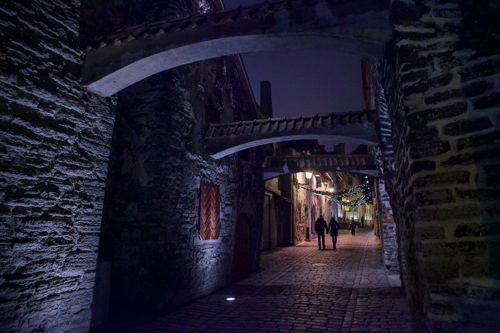 Photograph by Геннадий