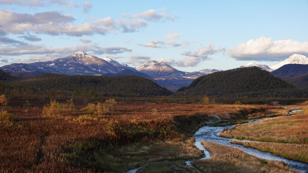 Photograph by Олег Смурыгин