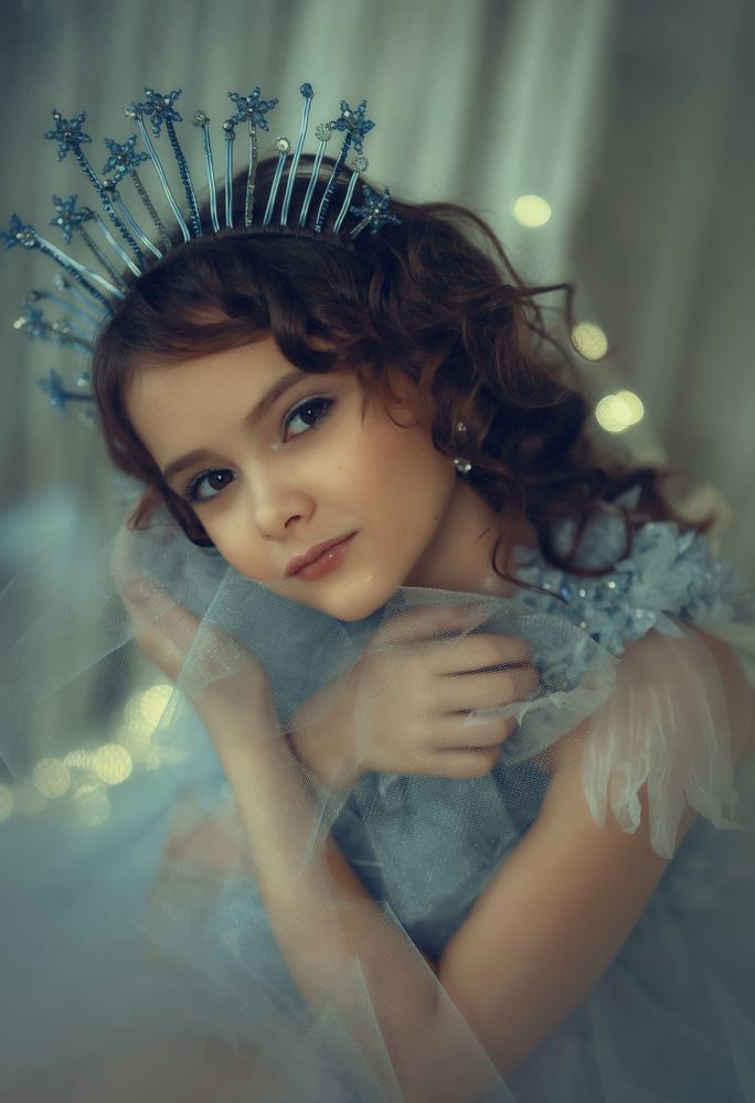 Фотография автора Наталья Законова