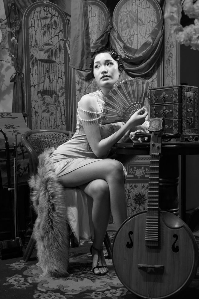 Photograph by Samuel Chan