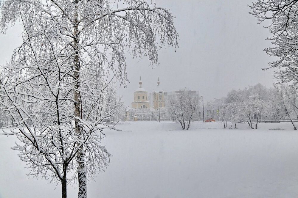 Photograph by Наталья Задерновская