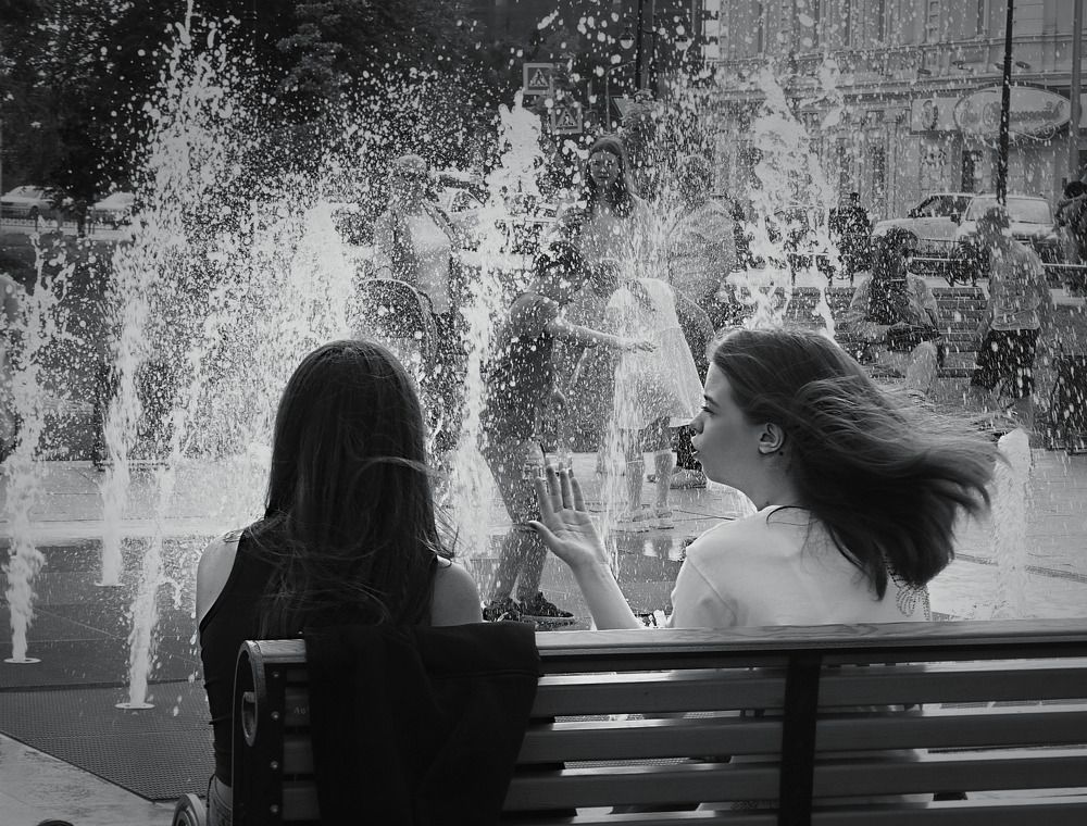 Photograph by Валерий Алфимов