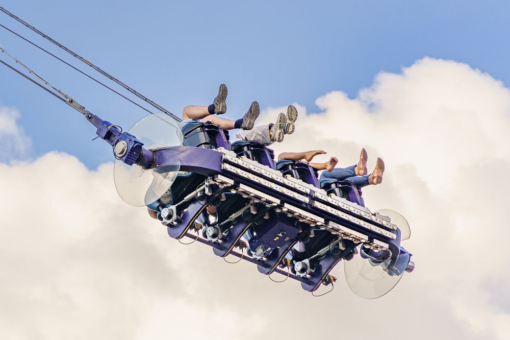 Photograph by Valdis Serzhans