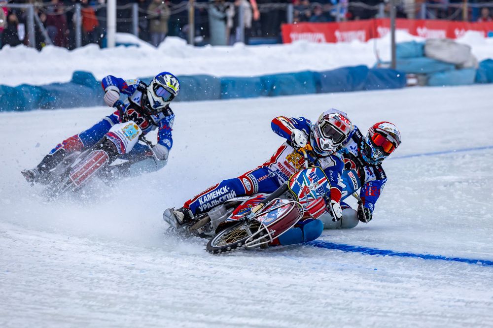 Photograph by Александр Ермаков