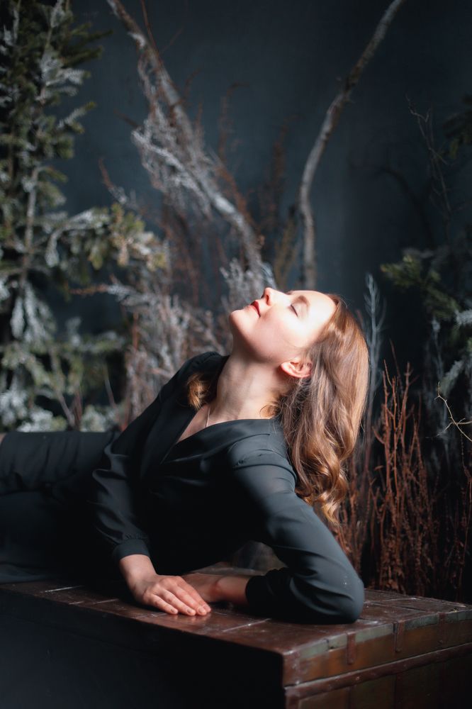 Photograph by Ксения