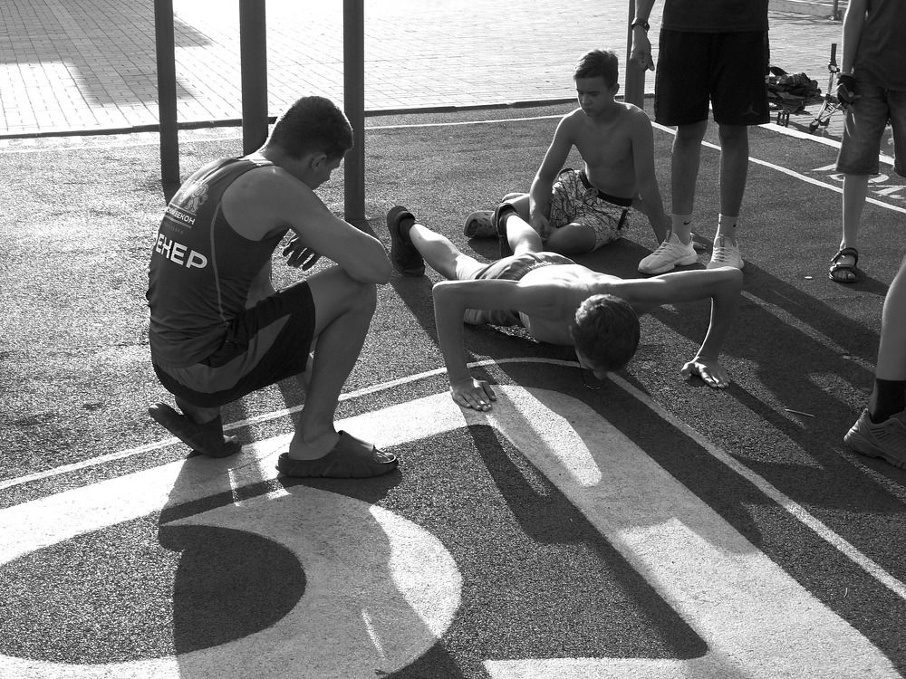 Photograph by Валерий Алфимов