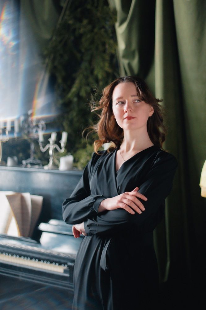 Photograph by Ксения