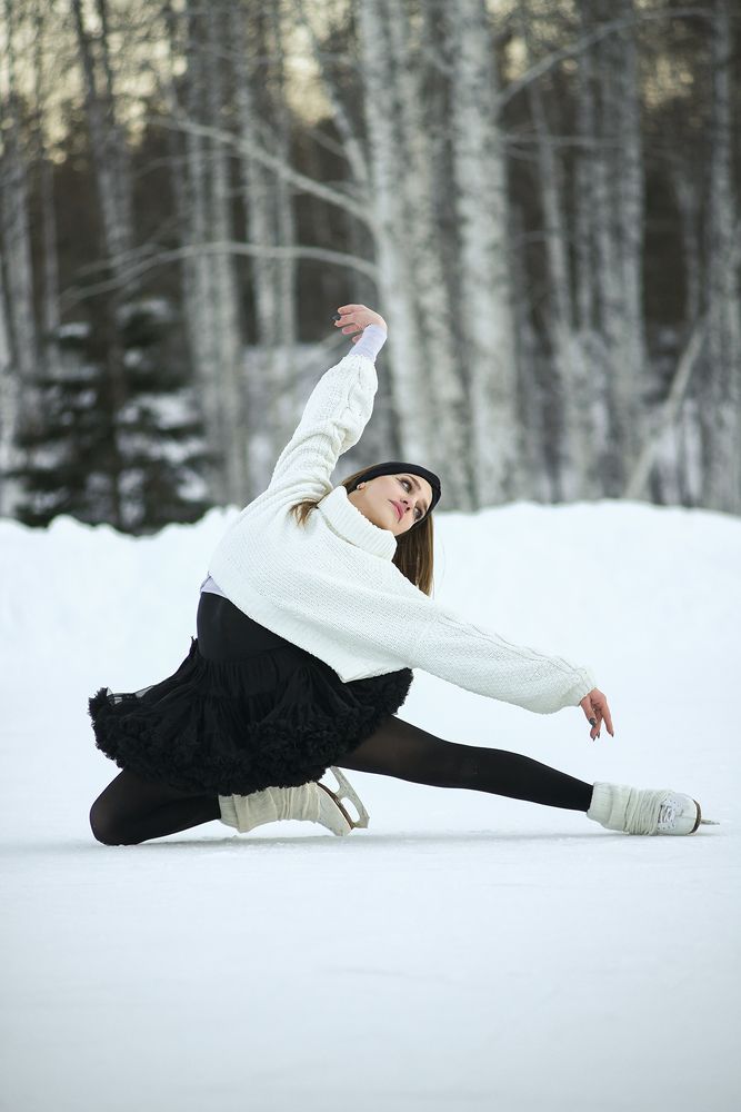 Photograph by Ирина Сидоренко