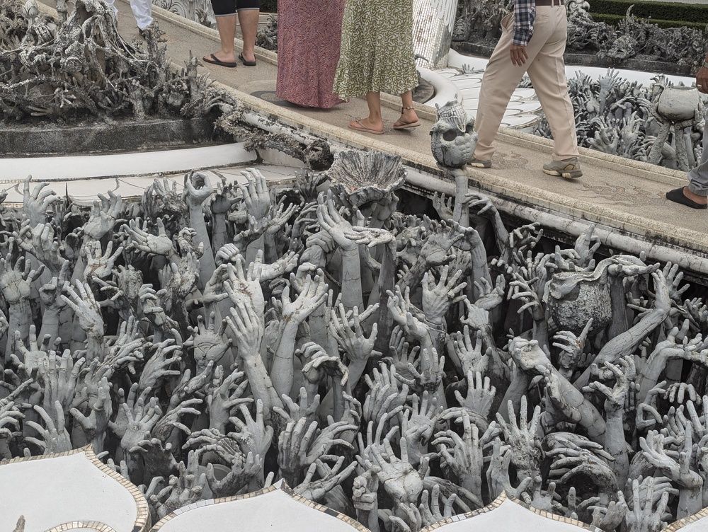 Photograph by Marina Razheva