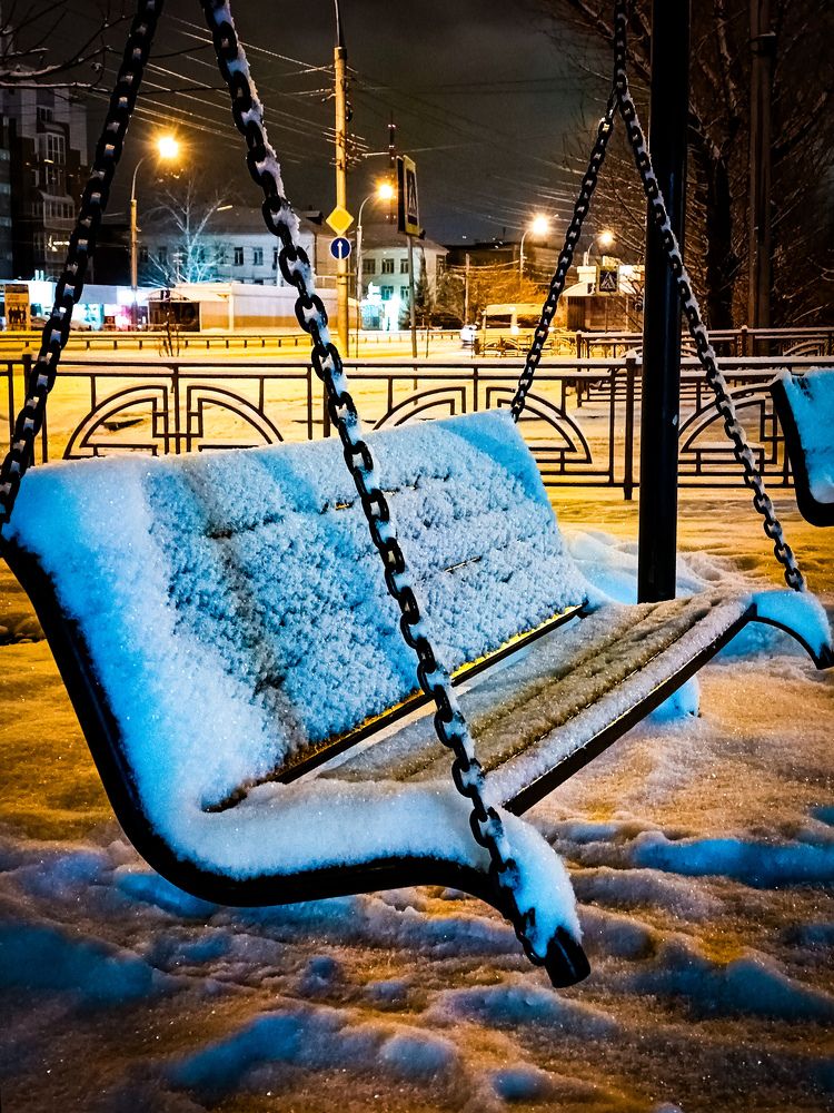 Photograph by Владимир Сушкин