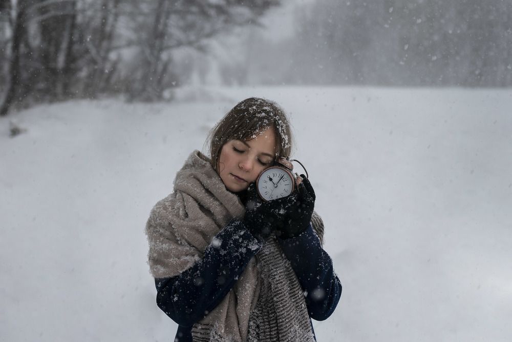 Photograph by Angelika Martko