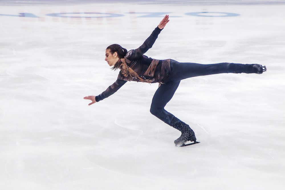 Photograph by Татьяна Каскевич