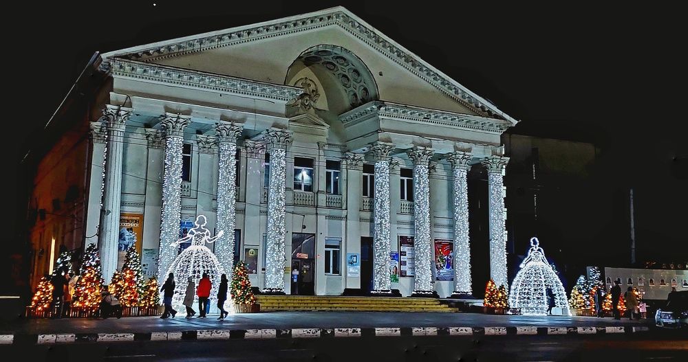 Photograph by Марина Жарикова