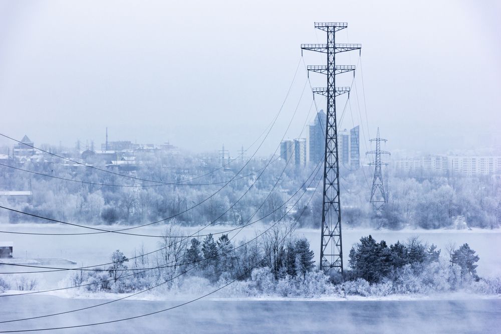 Photograph by Владимир Сушкин