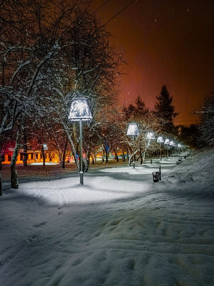 Photograph by Владимир Сушкин