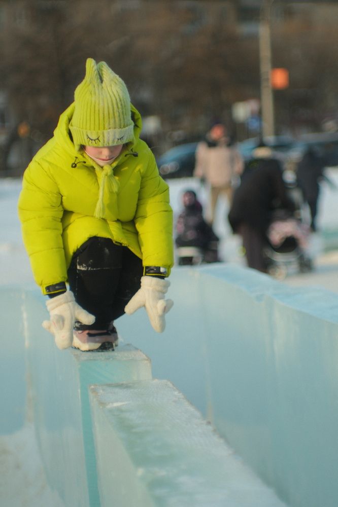 Photograph by Артём Воронин