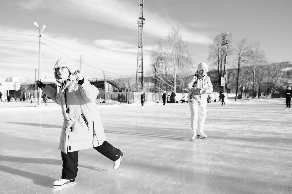 Photograph by Артём Воронин