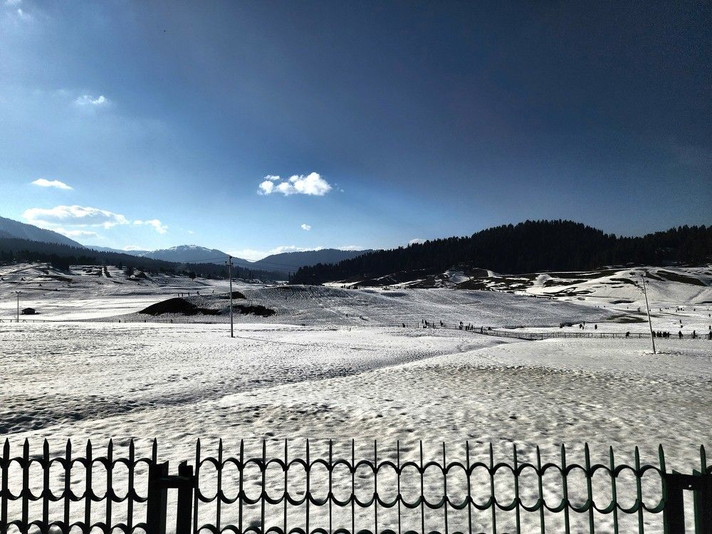 Photograph by G GOVIL