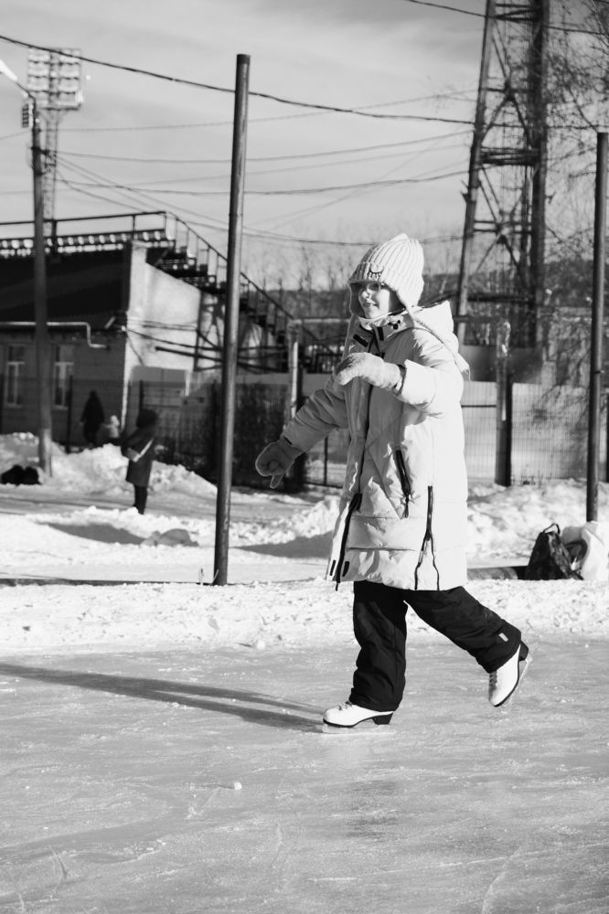 Photograph by Артём Воронин