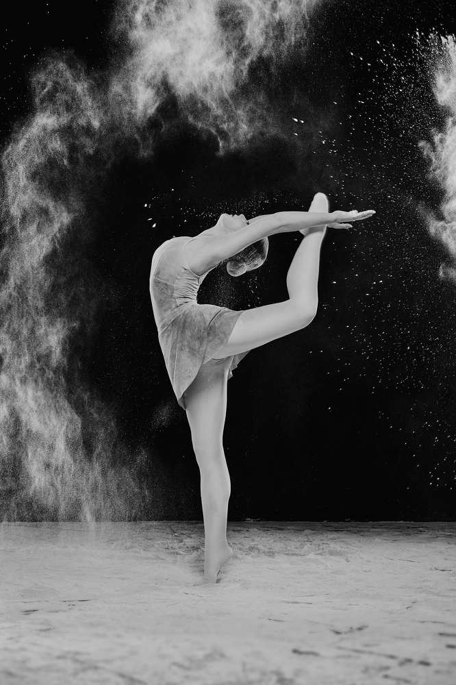 Photograph by Duc de Salier