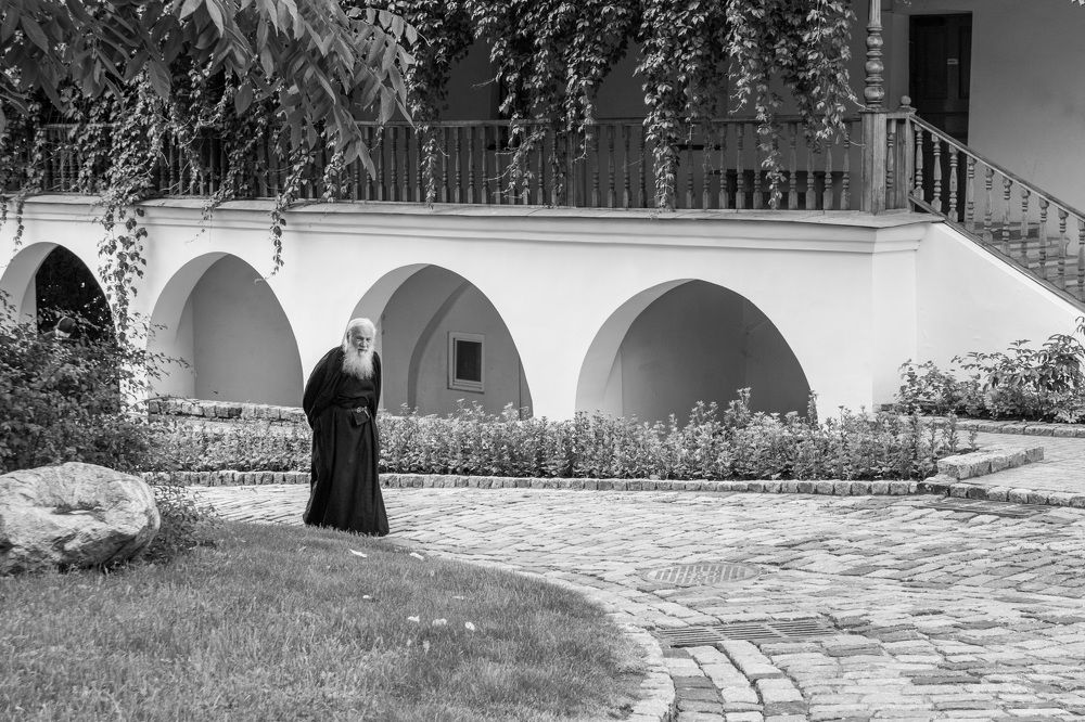 Photograph by Роман Гладкий