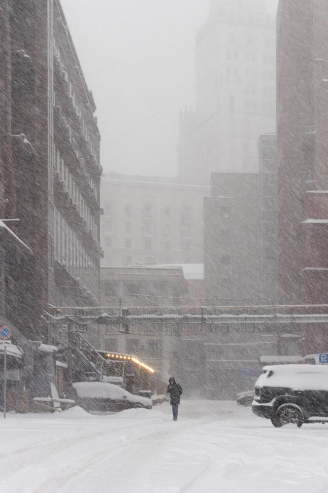 Photograph by Роман Гладкий