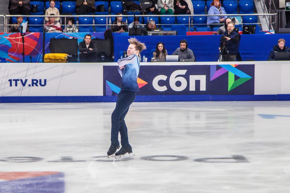 Photograph by Татьяна Каскевич