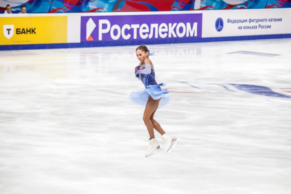 Photograph by Татьяна Каскевич