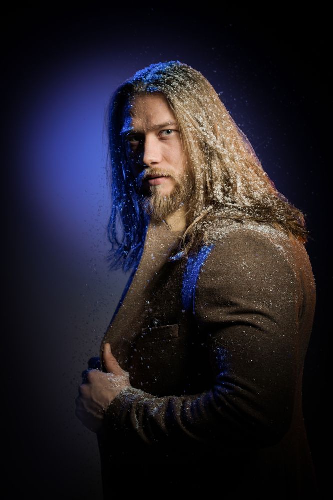 Photograph by Анна Михайловна