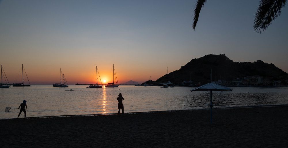 Фотография автора DIMITRIS MPAZIOTOPOULOS