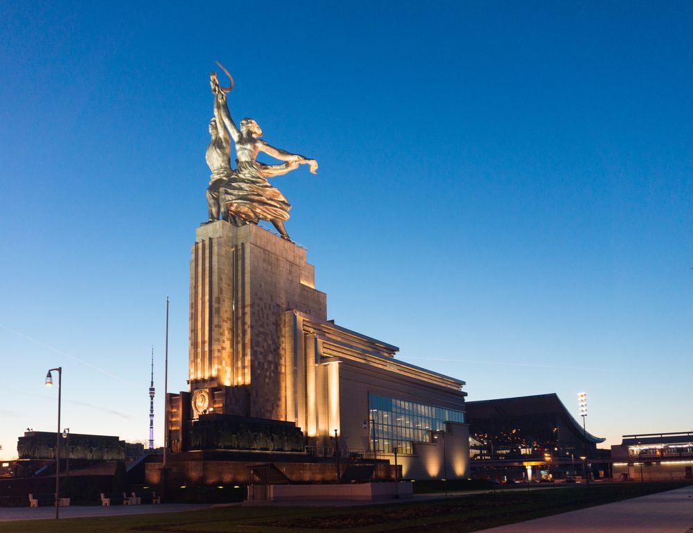 Фотография автора Николай Алмаев