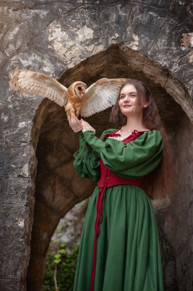 Photograph by Юлия Кравцова