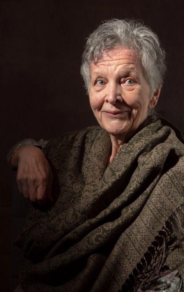 Photograph by Анна Васильева