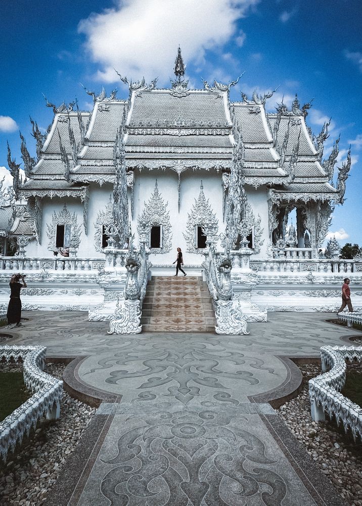 Photograph by Mikhail Smirnov