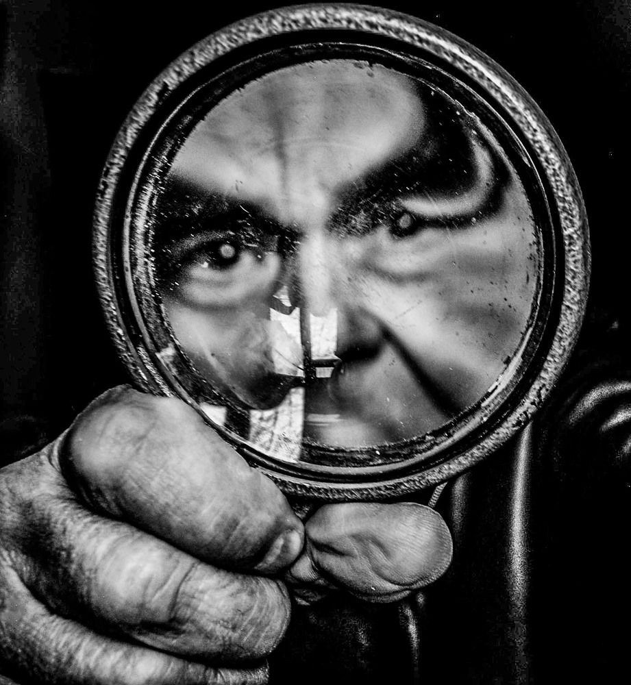 Photograph by Борис Абрамов