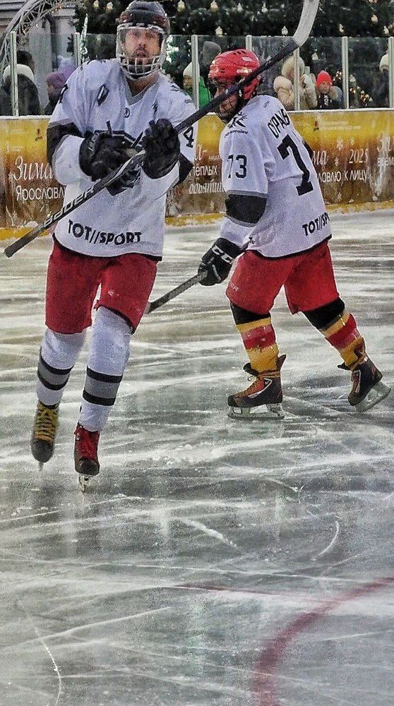 Photograph by Елена Бородулина