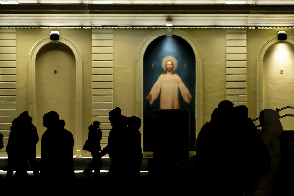 Photograph by Максим Малевич